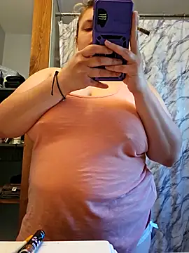 SweetCrazyKay online show from 7, 4, 2026