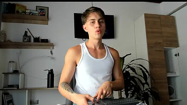 manucute 23  online show from 28, 3, 2026