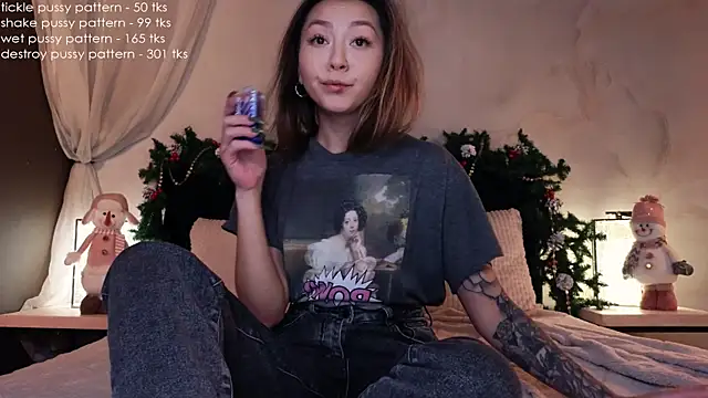 im casey online show from 13, 12, 2025