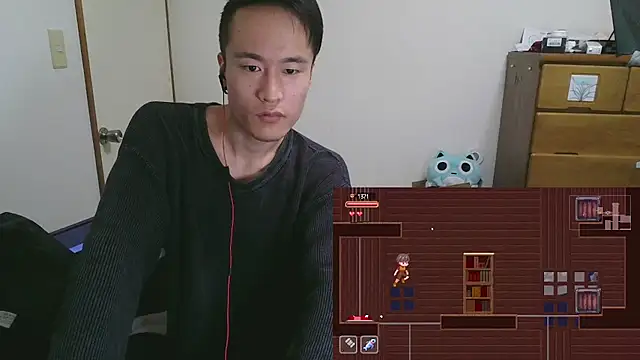 IroManager online show from 4, 2, 2025