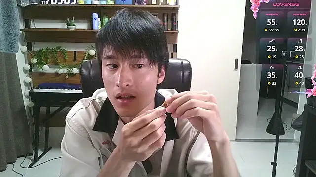 IroManager online show from 13, 9, 2025