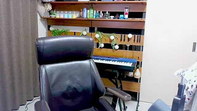 Snapshot of IroManager chatting on 18, 2, 2026 IroManager online show from 18, 2, 2026