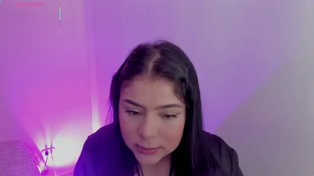 Oriana Guzman online show from 21, 2, 2026