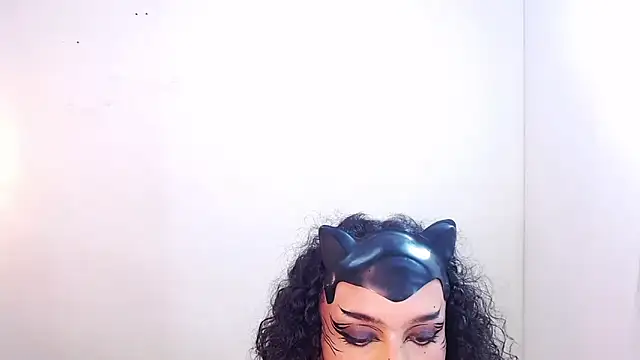 Foxy Ella  online show from 31, 10, 2025