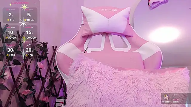 Magic-Smilee online show from 7, 12, 2024