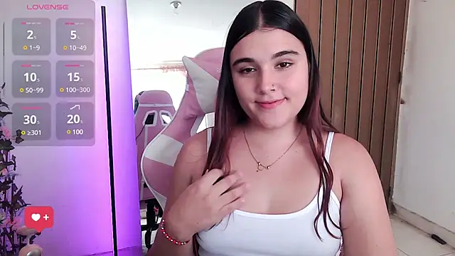 Magic-Smilee online show from 8, 2, 2025