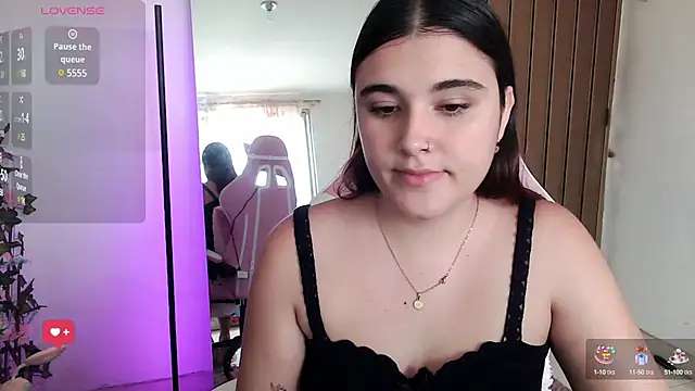 Magic-Smilee online show from 12, 2, 2025