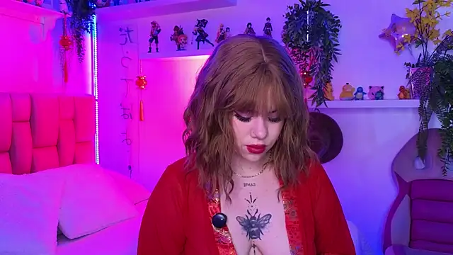 albaismynameX online show from 1, 4, 2026