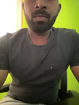 Handsomehunk 4U online show from 28, 2, 2025