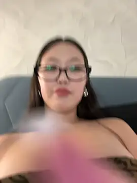 Snapshot of Aiko_Yumi chatting on 3, 3, 2025 Aiko Yumi online show from 3, 3, 2025