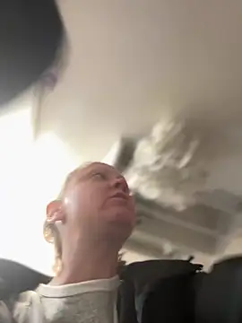 SexyB214 online show from 15, 12, 2024