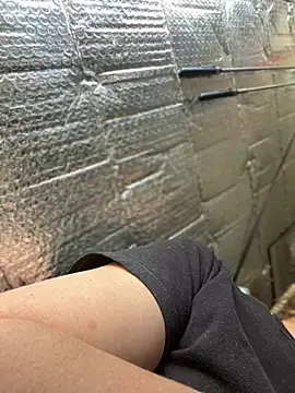 SexyB214 online show from 25, 12, 2024