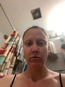 SexyB214 online show from 23, 2, 2025