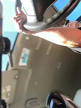 SexyB214 online show from 25, 2, 2025