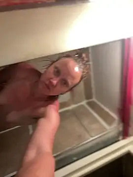 SexyB214 online show from 1, 3, 2025