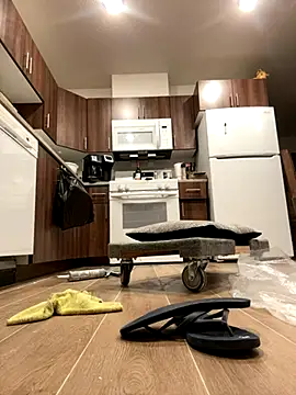 SexyB214 online show from 30, 10, 2025