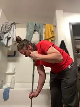 SexyB214 online show from 11, 11, 2025