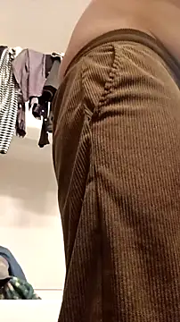 SexyB214 online show from 19, 2, 2026