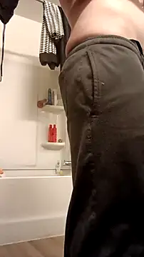 SexyB214 online show from 23, 2, 2026