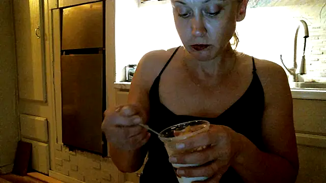 SexyB214 online show from 27, 6, 2026