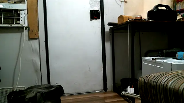 SexyB214 online show from 7, 7, 2026