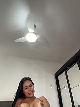 Snapshot of Miss_Racheal_BR chatting on 26, 5, 2026 Miss Racheal BR online show from 26, 5, 2026