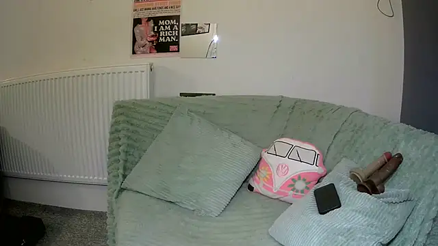 FckableAngel online show from 11, 3, 2026