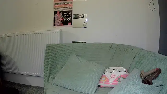 FckableAngel online show from 12, 3, 2026