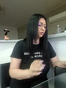 Milf Abigail online show from 29, 1, 2025