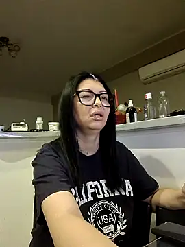 Milf Abigail online show from 16, 11, 2025