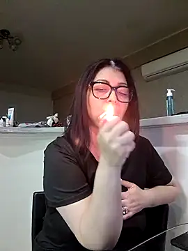 Milf Abigail online show from 7, 4, 2026