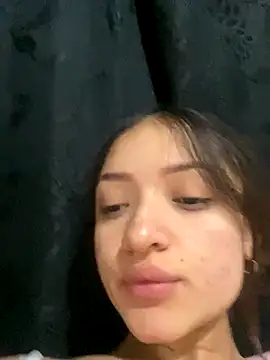 Snapshot of Alicia_ALICIA chatting on 6, 12, 2024 Alicia ALICIA online show from 6, 12, 2024
