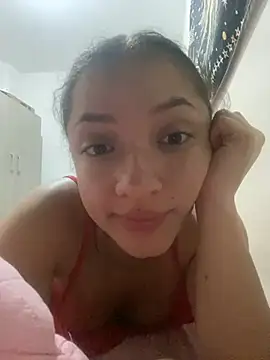 Snapshot of Alicia_ALICIA chatting on 7, 12, 2024 Alicia ALICIA online show from 7, 12, 2024