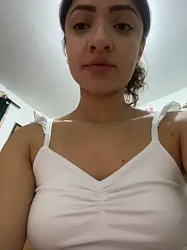 Snapshot of Alicia_ALICIA chatting on 15, 12, 2024 Alicia ALICIA online show from 15, 12, 2024