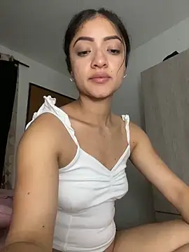 Snapshot of Alicia_ALICIA chatting on 15, 12, 2024 Alicia ALICIA online show from 15, 12, 2024