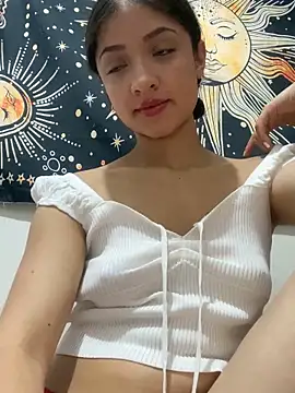 Snapshot of Alicia_ALICIA chatting on 16, 1, 2025 Alicia ALICIA online show from 16, 1, 2025