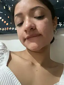 Snapshot of Alicia_ALICIA chatting on 17, 1, 2025 Alicia ALICIA online show from 17, 1, 2025