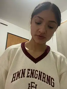 Snapshot of Alicia_ALICIA chatting on 23, 1, 2025 Alicia ALICIA online show from 23, 1, 2025