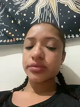 Snapshot of Alicia_ALICIA chatting on 29, 1, 2025 Alicia ALICIA online show from 29, 1, 2025