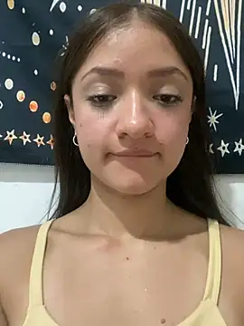 Snapshot of Alicia_ALICIA chatting on 17, 2, 2025 Alicia ALICIA online show from 17, 2, 2025