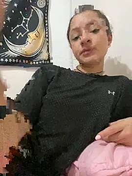 Snapshot of Alicia_ALICIA chatting on 9, 10, 2025 Alicia ALICIA online show from 9, 10, 2025