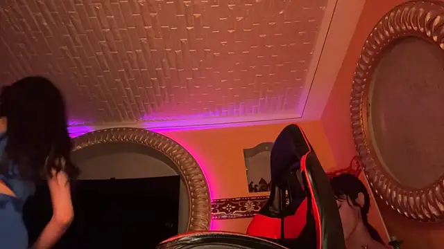 Snapshot of ORLA86 chatting on 16, 2, 2025 ORLA86 online show from 16, 2, 2025