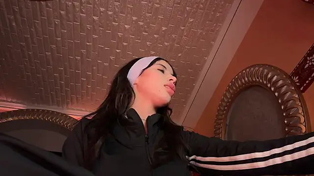 Snapshot of ORLA86 chatting on 2, 3, 2025 ORLA86 online show from 2, 3, 2025