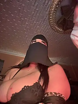 Snapshot of ORLA86 chatting on 18, 9, 2025 ORLA86 online show from 18, 9, 2025