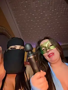 ORLA86 online show from 22, 11, 2025