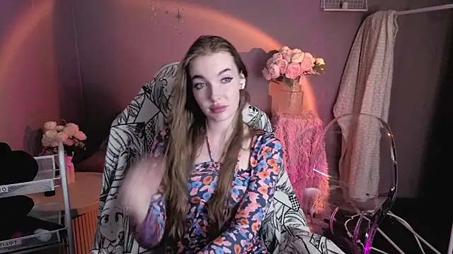 LissaCain online show from 30, 6, 2026