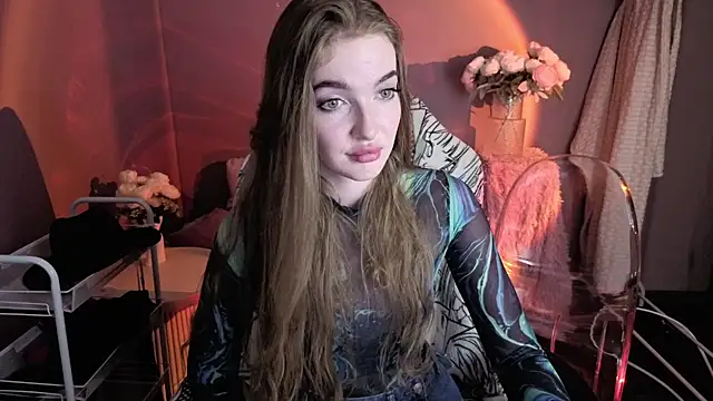 LissaCain online show from 5, 7, 2026