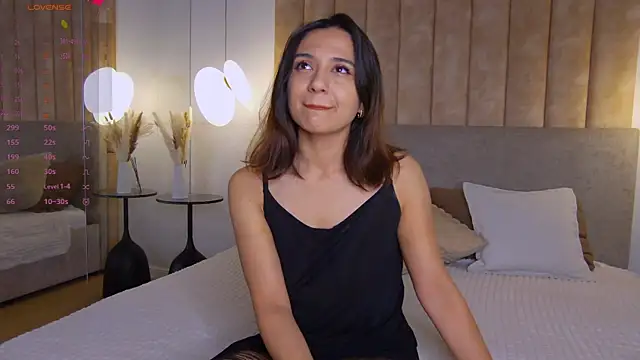 Gabriella Wils online show from 7, 7, 2026