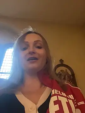 LadyTatiana Madam online show from 16, 12, 2025