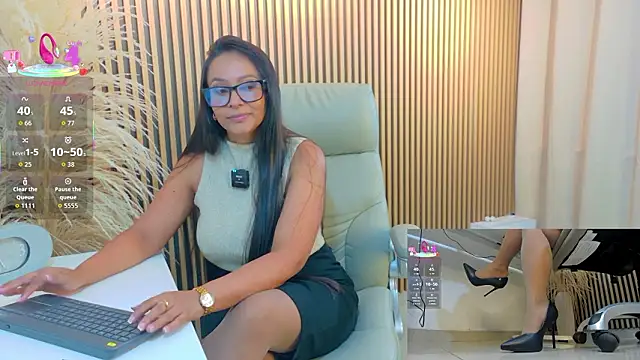 lulu 072 online show from 24, 2, 2026